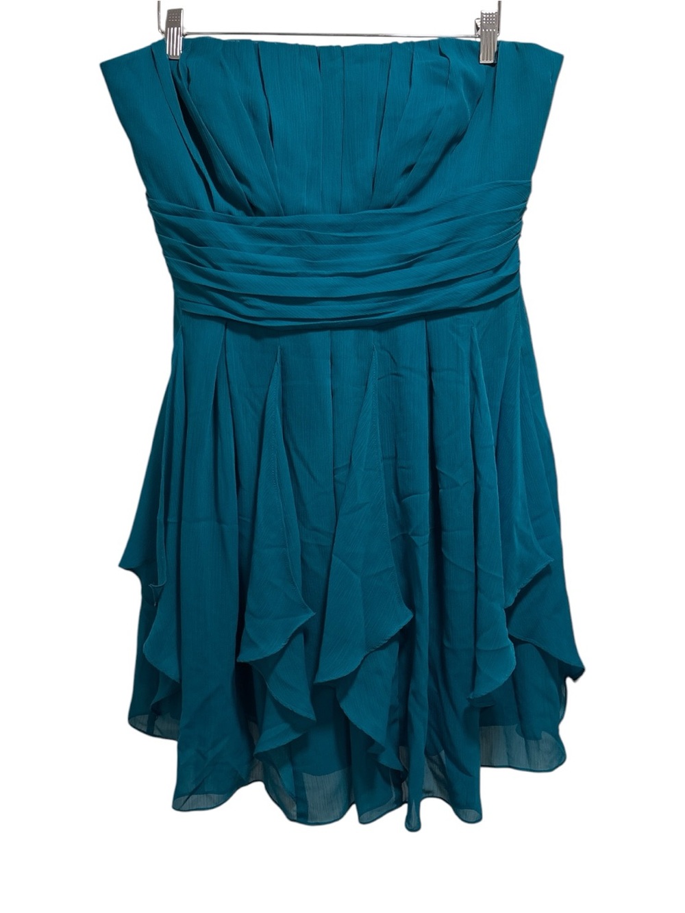 David’s Bridal Cocktail Dress